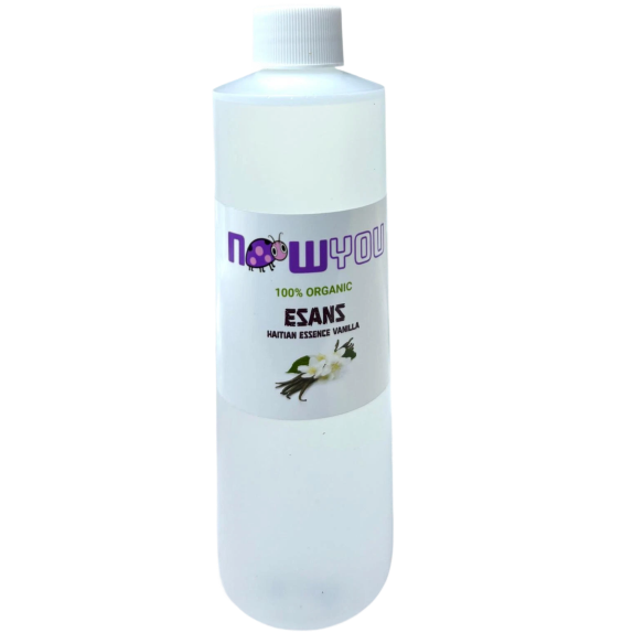Essence (esans Lakay) Vanilla extract